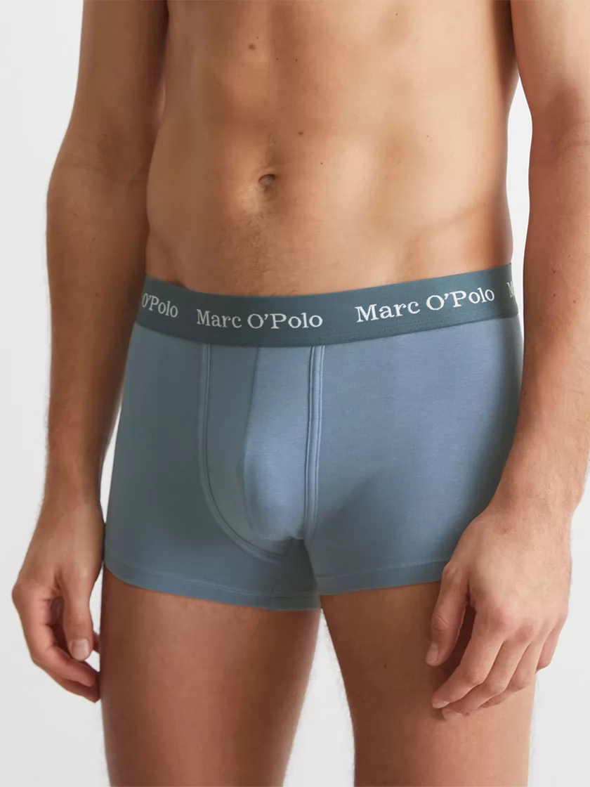  Bokserki męskie 3PACK Marc O'Polo 10222687 - zdjęcie 1