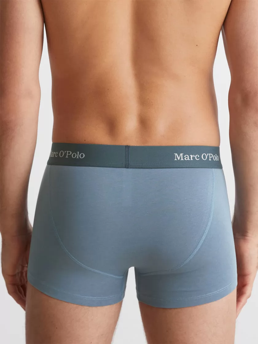  Bokserki męskie 3PACK Marc O'Polo 10222687 - zdjęcie 3