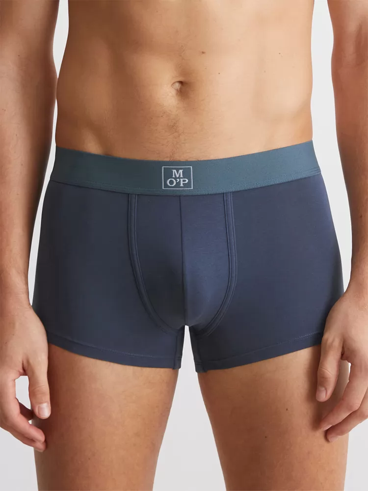  Bokserki męskie 3PACK Marc O'Polo 10222688 - zdjęcie 1