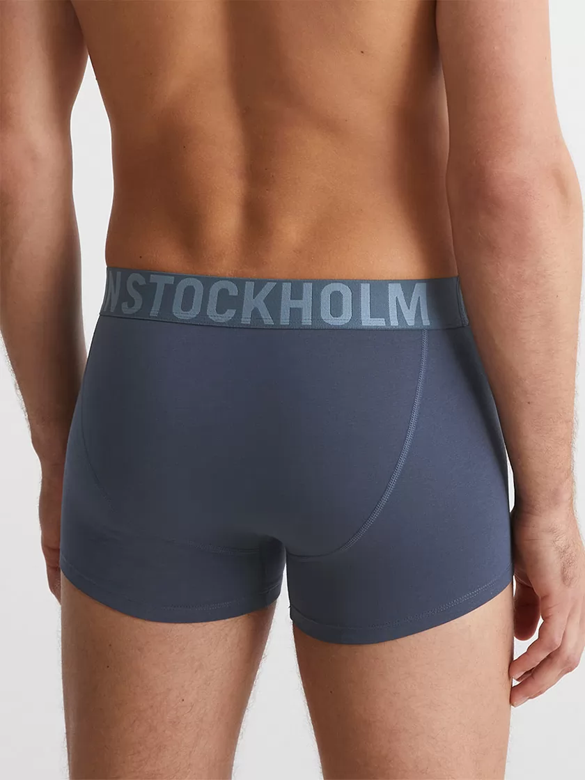  Bokserki męskie 3PACK Marc O'Polo 10222641 - zdjęcie 3