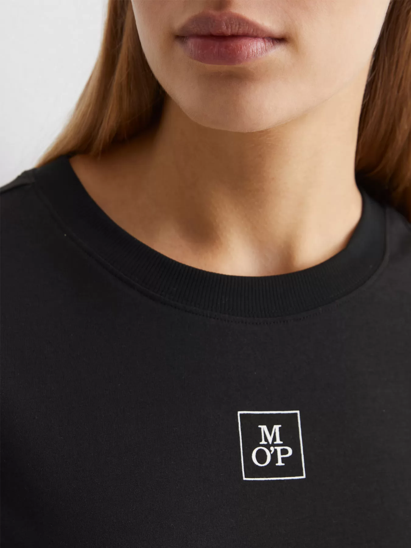  Koszulka damska Marc O'Polo 10222601 - zdjęcie 3