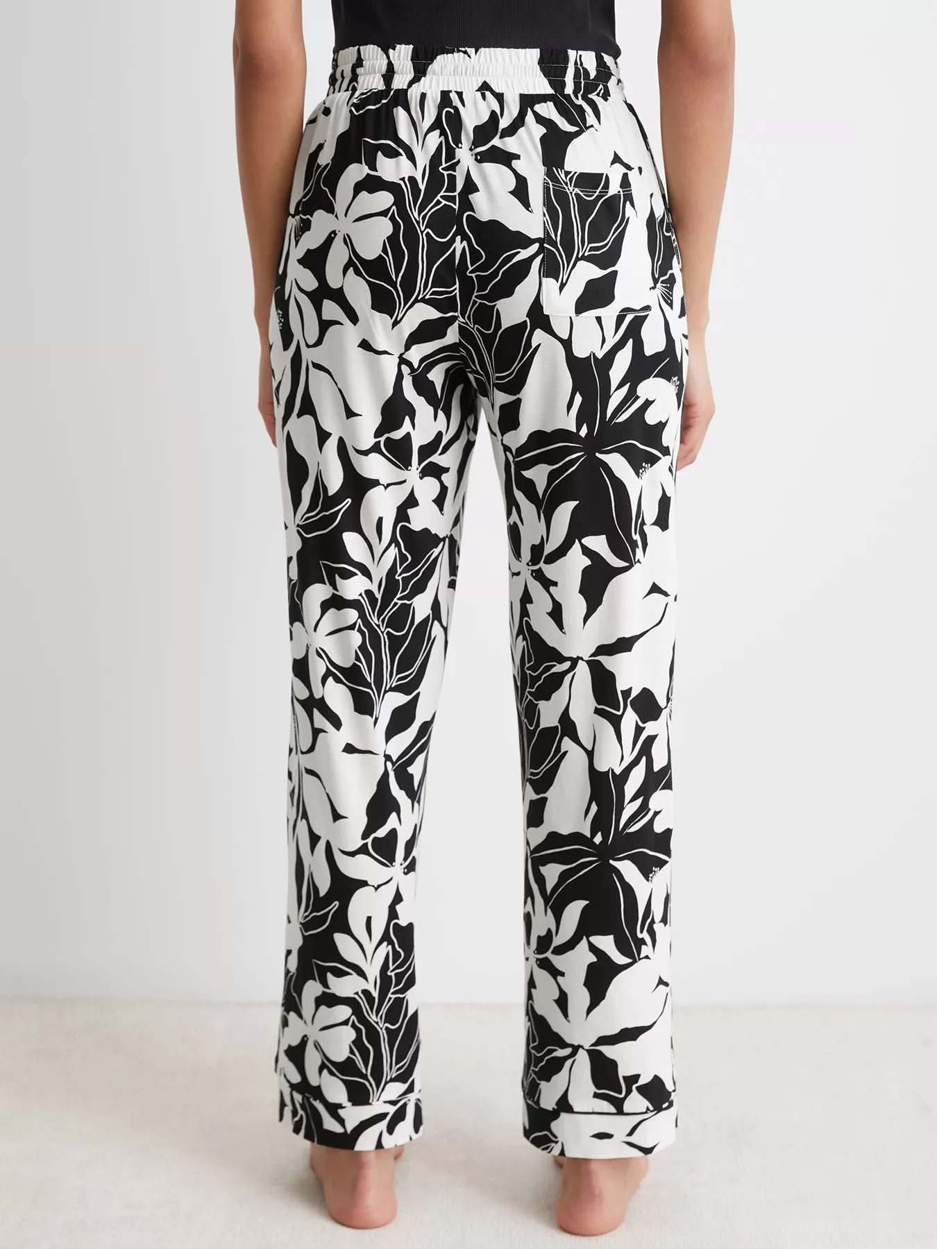 Spodnie damskie Marc O'Polo 10222717 - zdjęcie 2