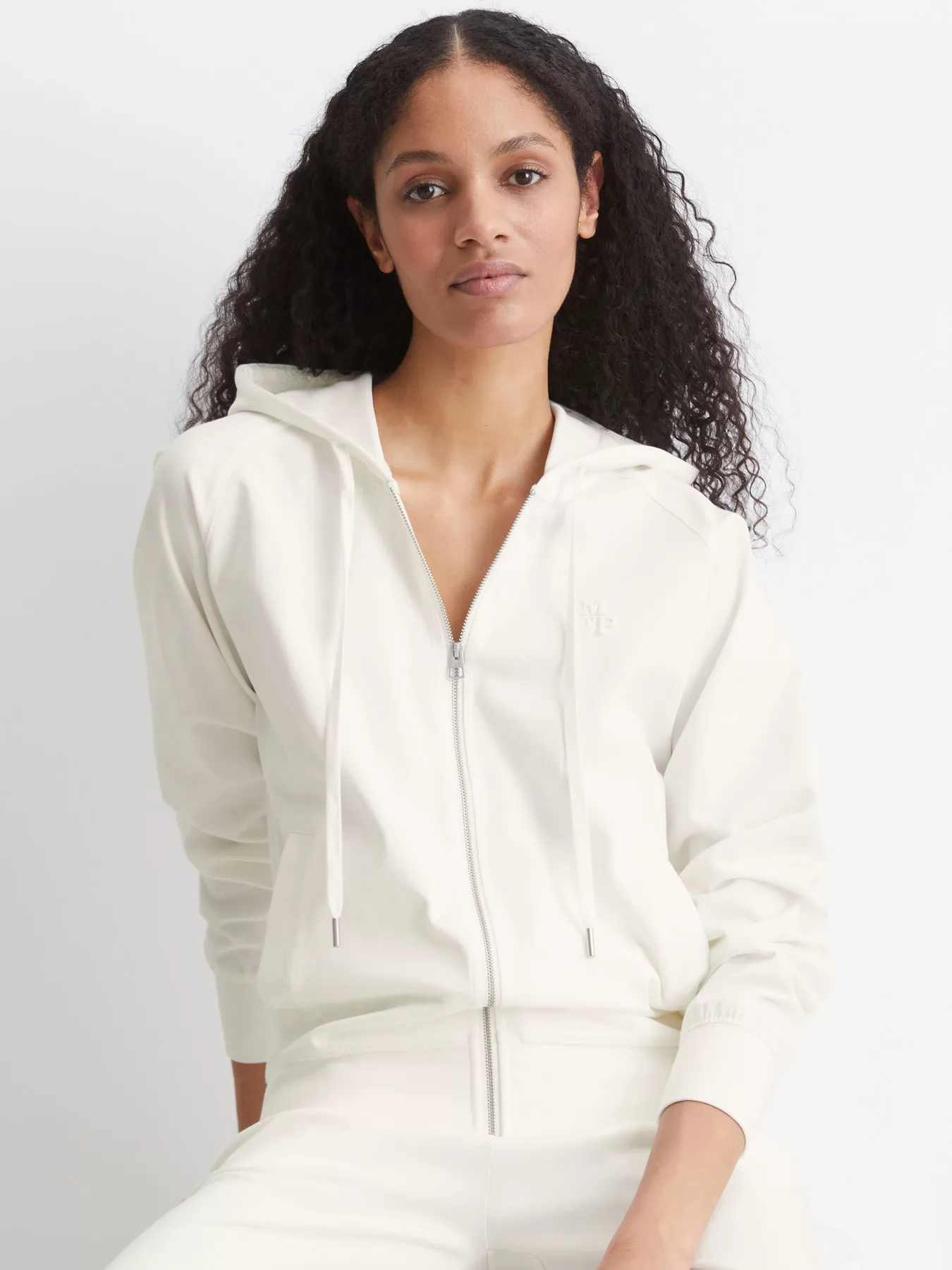  Bluza dresowa Marc O'Polo 10222591 - zdjęcie 4