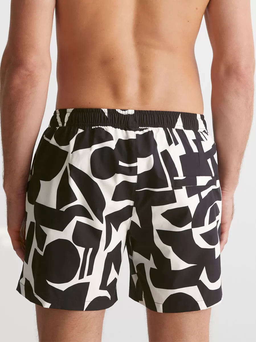 Szorty kąpielowe Marc O'Polo 10222712 - zdjęcie 2