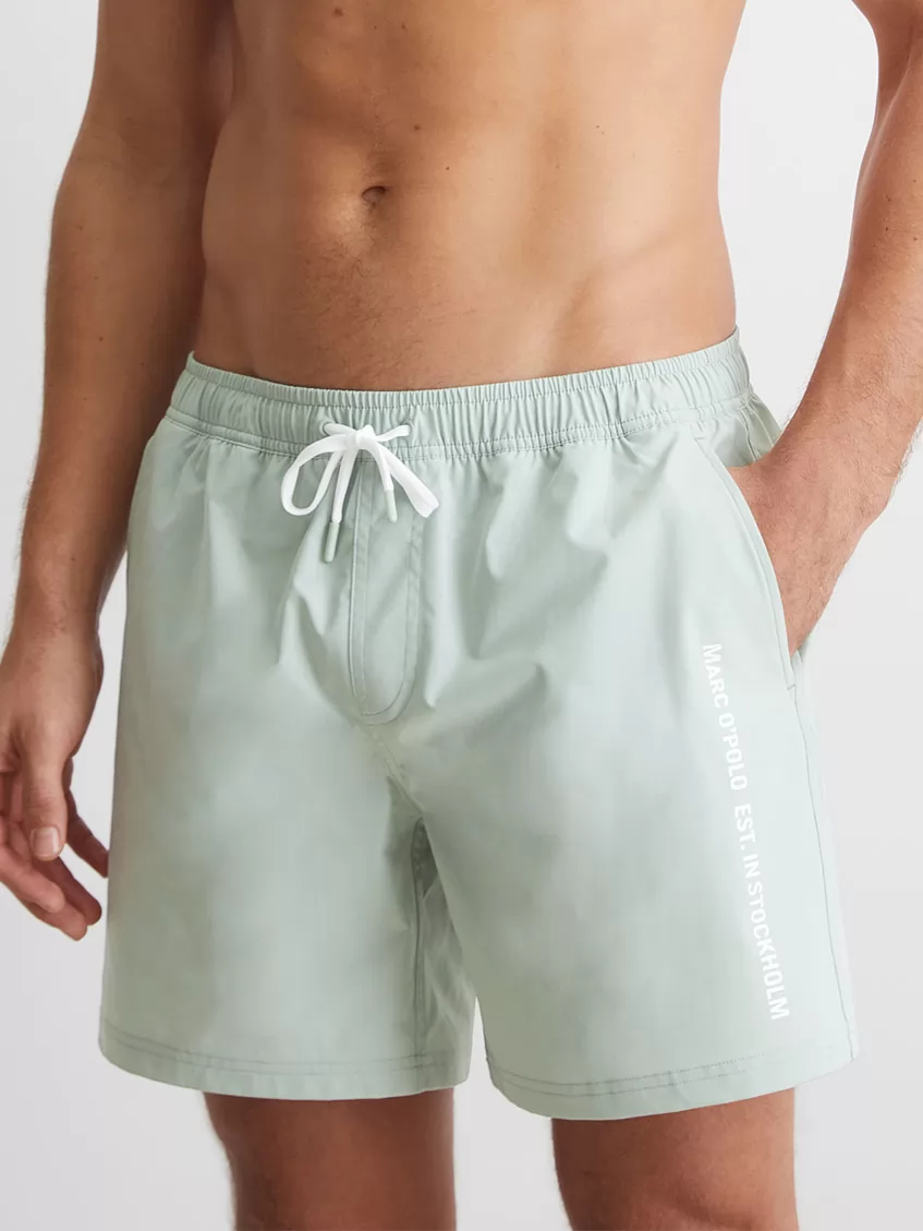  Szorty kąpielowe Marc O'Polo 10222726 - zdjęcie 1