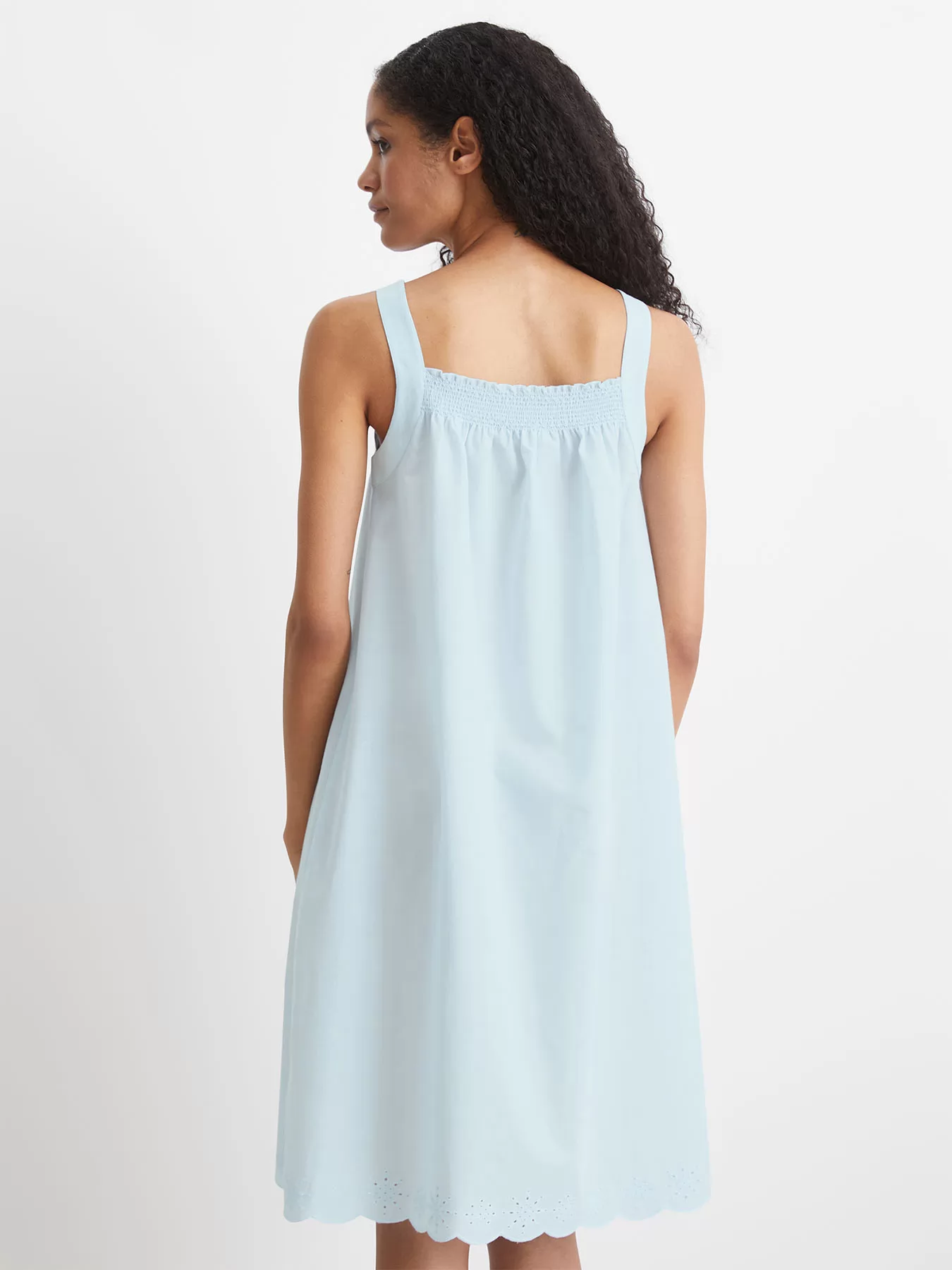  Koszula nocna Marc O'Polo 10222702 - zdjęcie 2