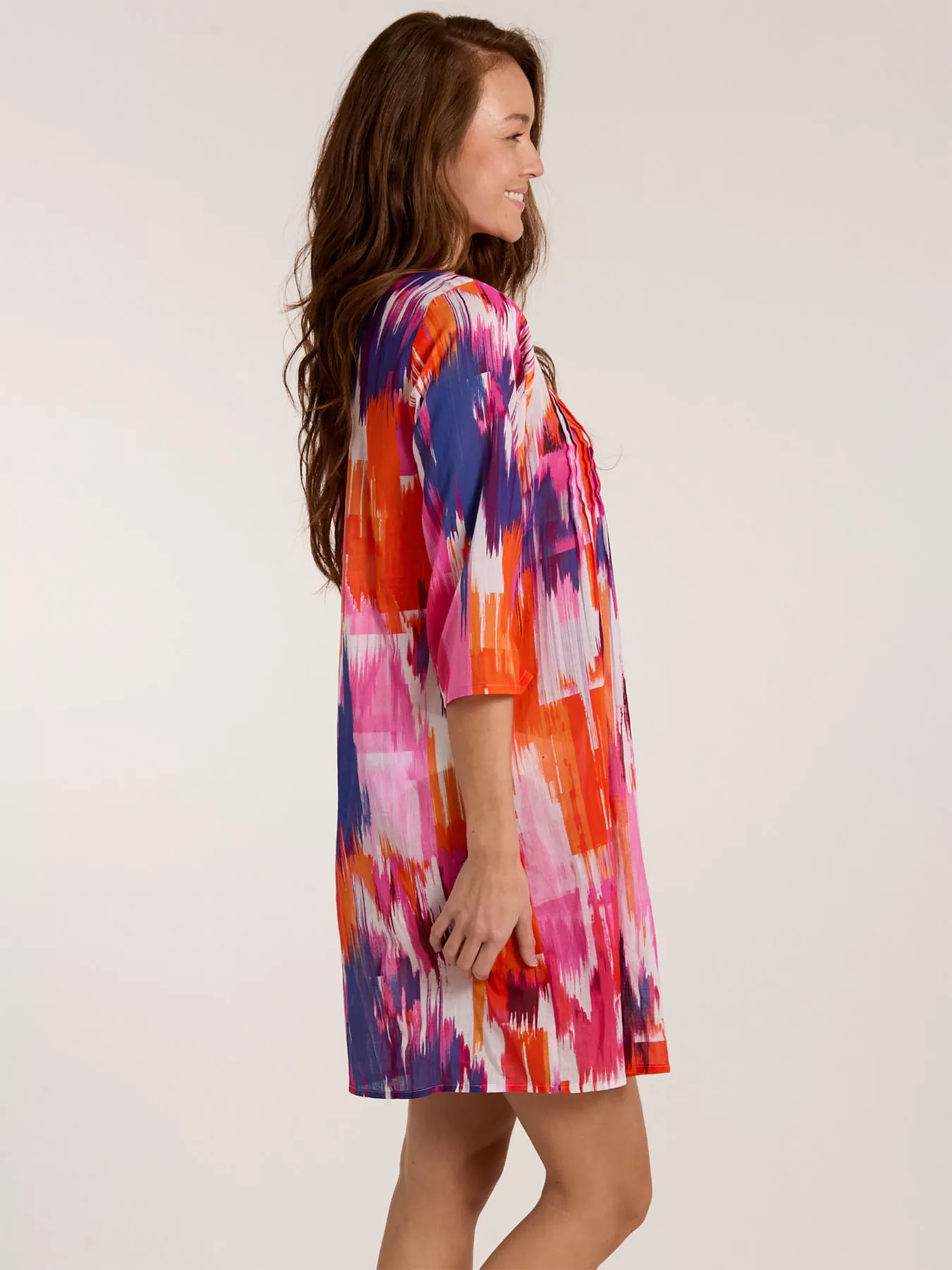  Koszula plażowa Sunflair 73801 - zdjęcie 3