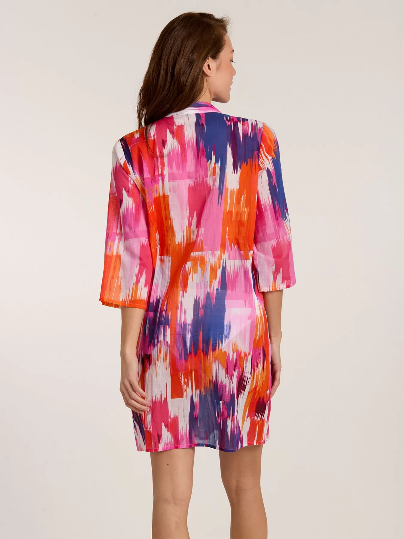  Koszula plażowa Sunflair 73801 - zdjęcie 2