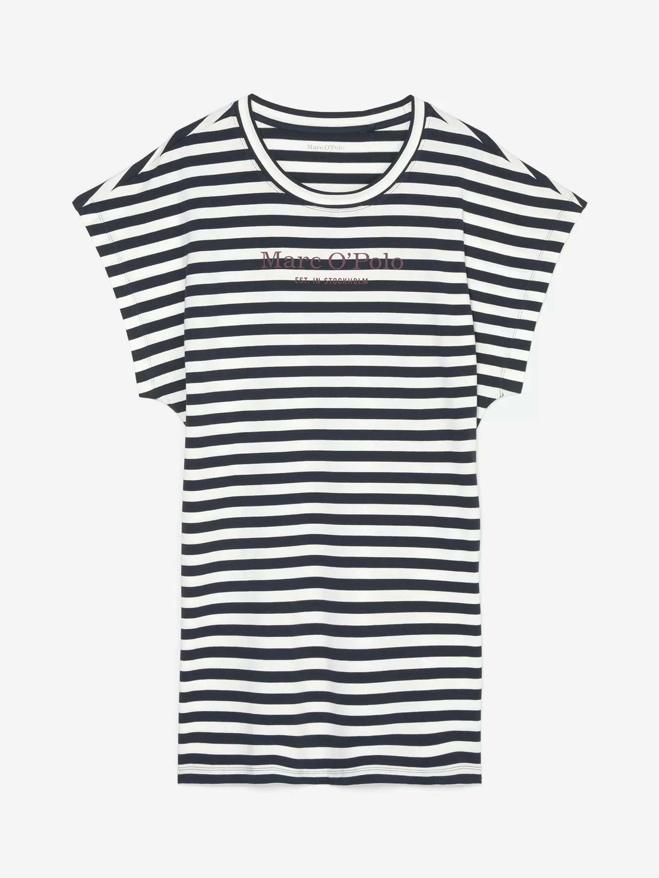 Koszula nocna Marc O'Polo 10217901 - zdjęcie 4