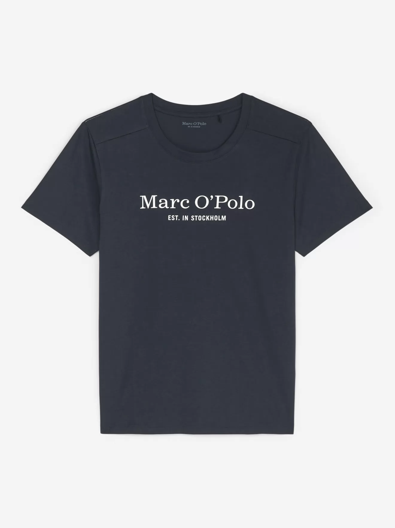 Koszulka męska Marc O'Polo 10218120 - zdjęcie 4