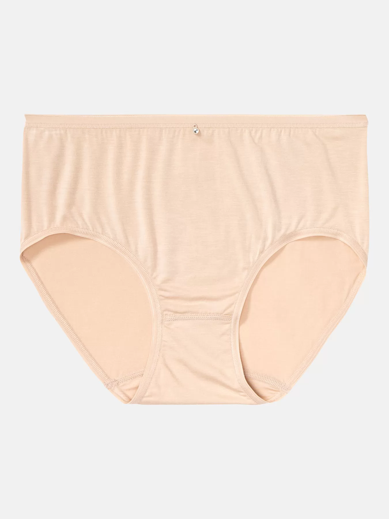 Beżowy Figi Speidel Sensuelle 3601 - zdjęcie 5