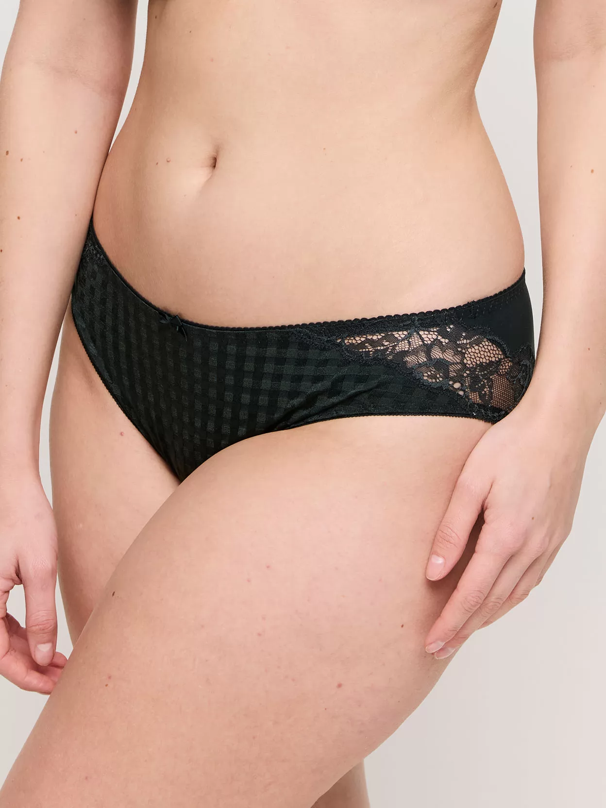 Zielony Figi PrimaDonna Madison 562125 - zdjęcie 3