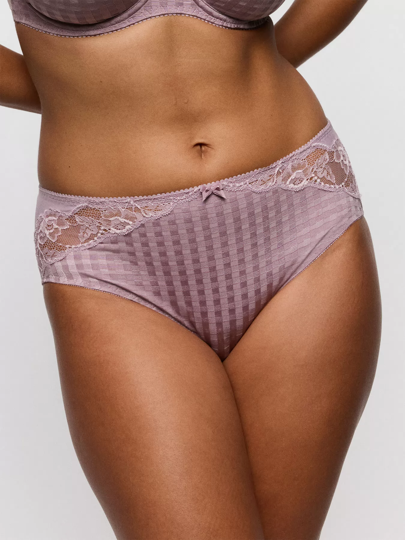 Fioletowy Figi wysokie PrimaDonna Madison 562126 - zdjęcie 1