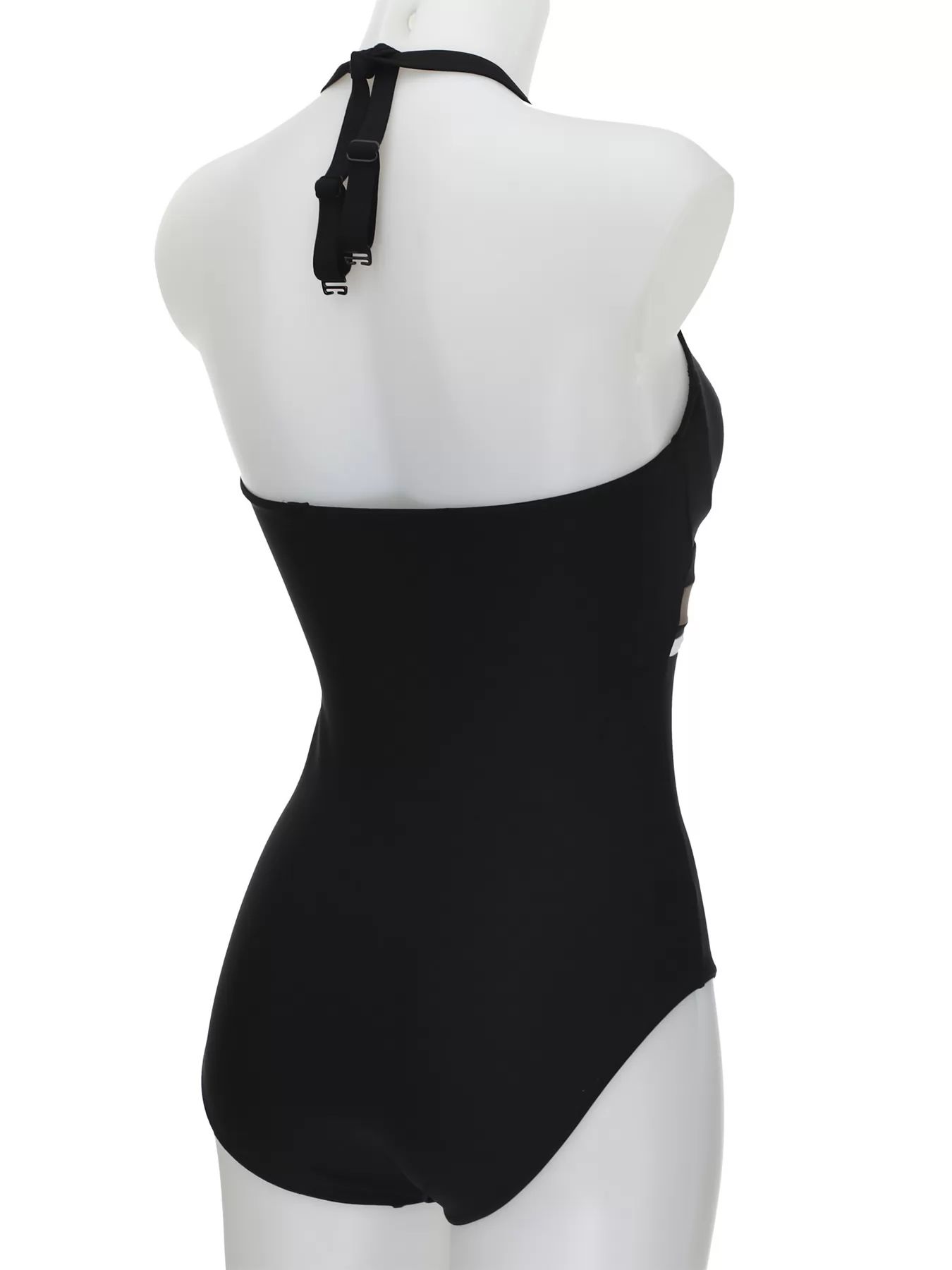 Czarny Kostium kąpielowy Sunflair 22056 - zdjęcie 4