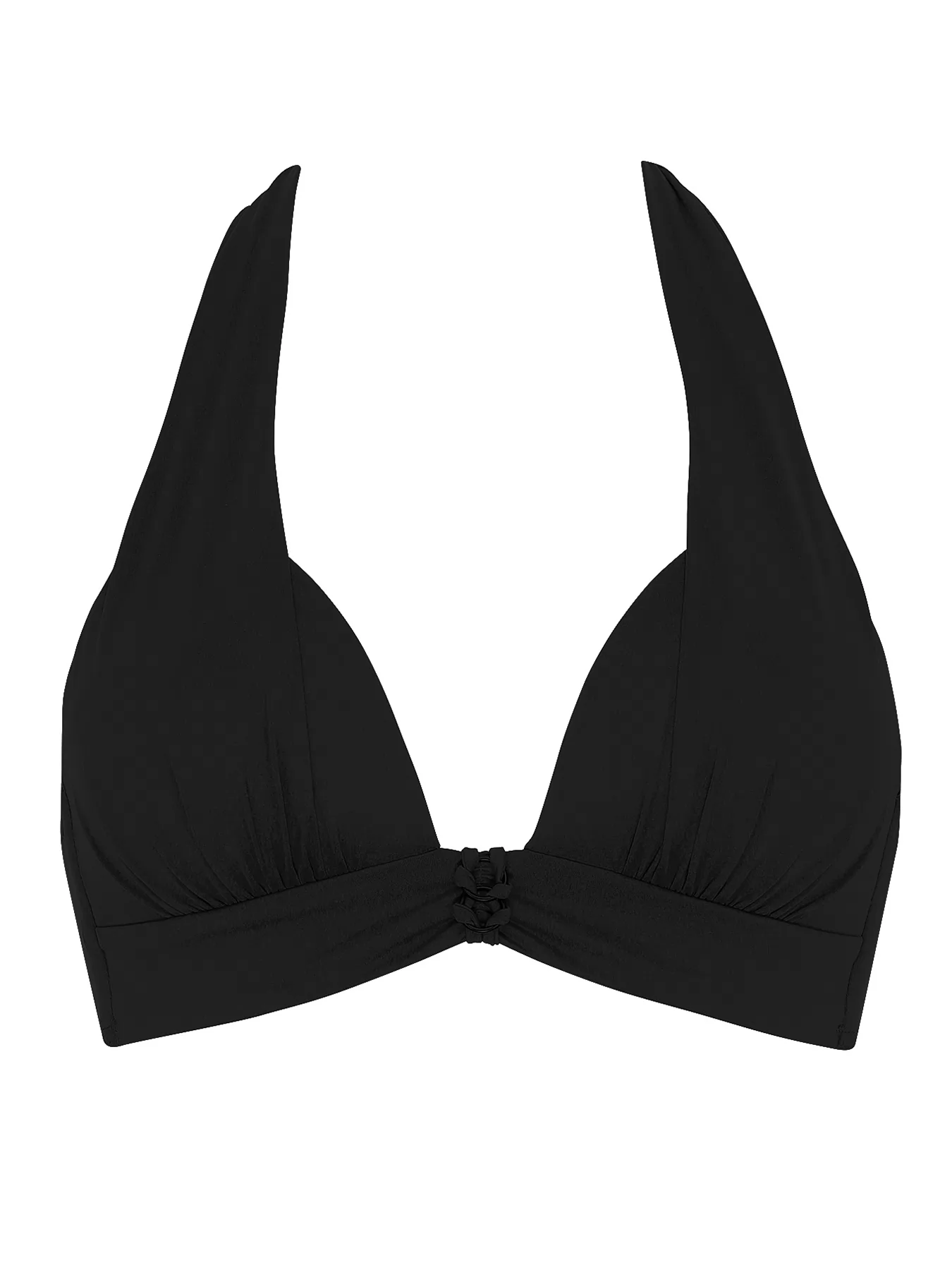 Czarny Góra od kostiumu Sunflair Color Up Your Life 71100 - zdjęcie 3