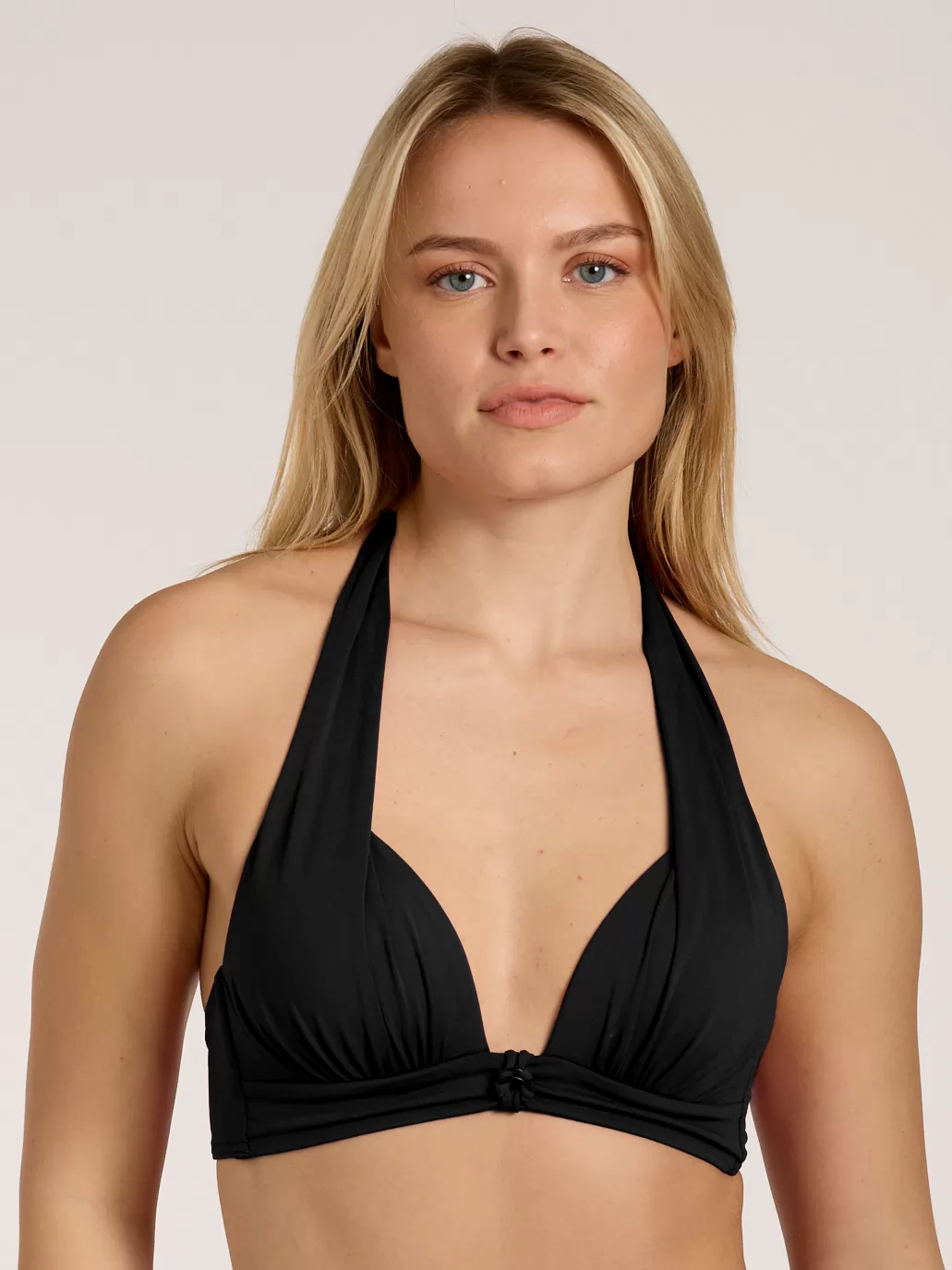 Czarny Góra od kostiumu Sunflair Color Up Your Life 71100 - zdjęcie 1