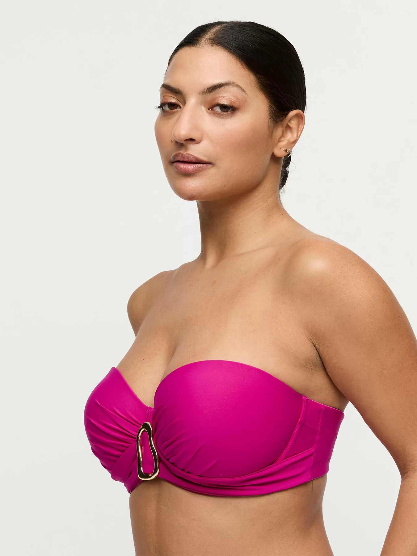 Różowy Góra od kostiumu Primadonna Uvita 4013517 - zdjęcie 6