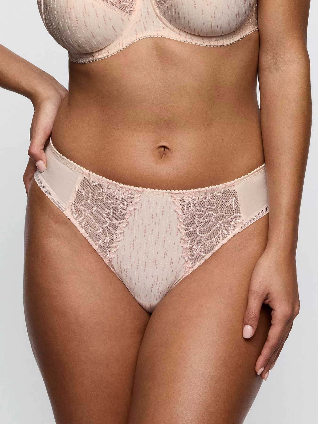 Brzoskwiniowy Figi PrimaDonna Monterrey 563480 - zdjęcie 1