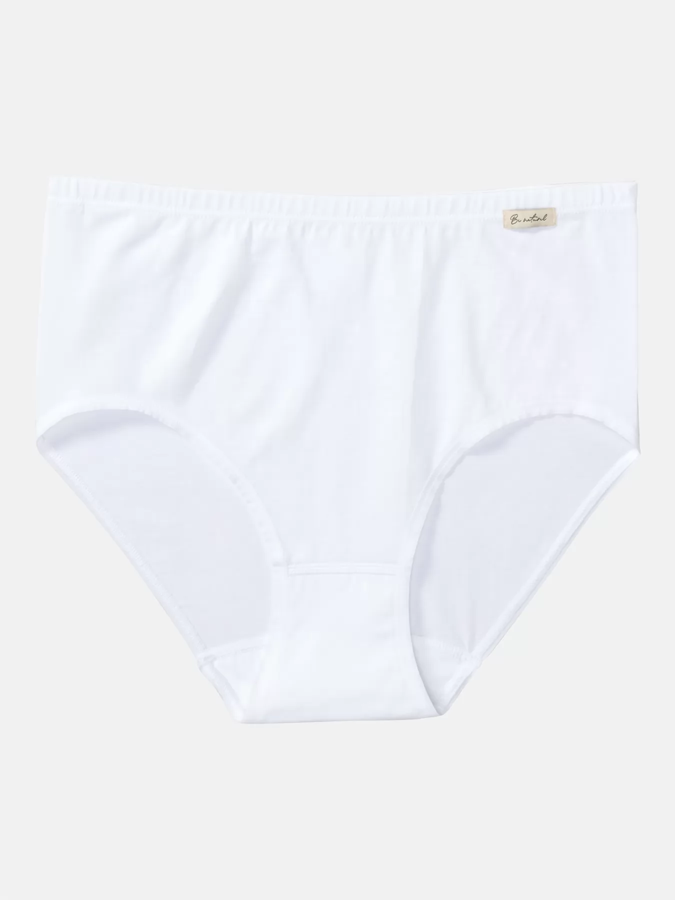Biały Figi pełne Speidel Be Natural 3681 - zdjęcie 3