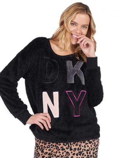 Bluza DKNY 12419328