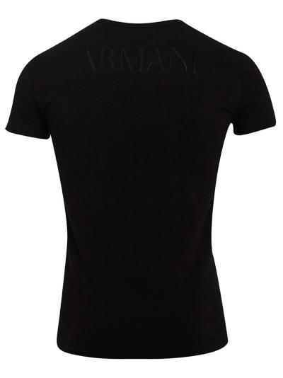 Koszulka męska Emporio Armani 111035CC716