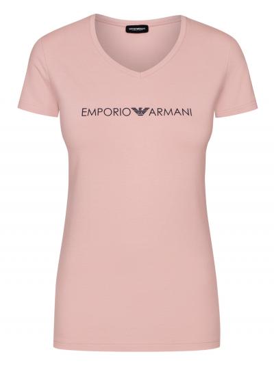 Koszulka damska Emporio Armani 1633219A317