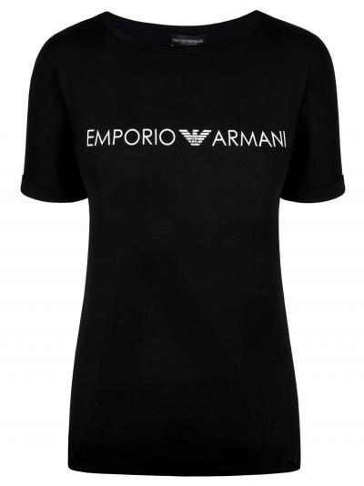 Koszulka damska Emporio Armani 262633OP340