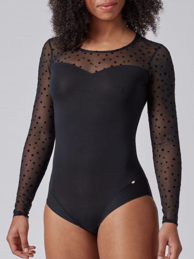Body Skiny Every Day in Mesh 080545