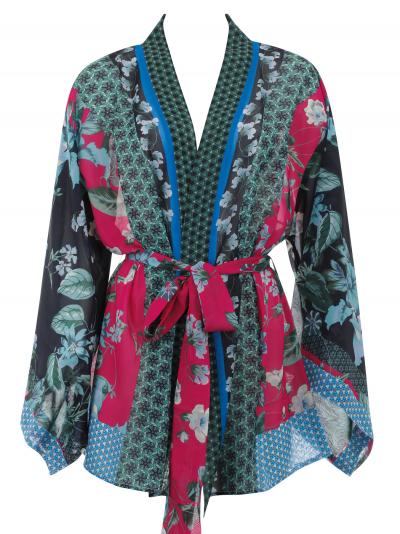 Kimono plażowe Sunflair 23103