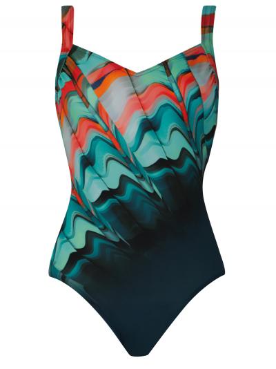 Kostium kąpielowy Sunflair Beautyform 22201