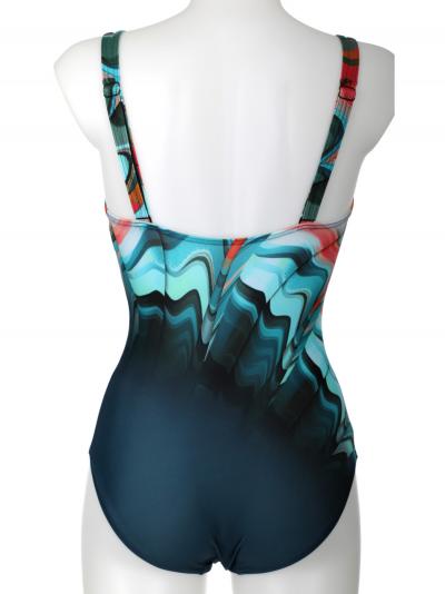 Kostium kąpielowy Sunflair Beautyform 22201