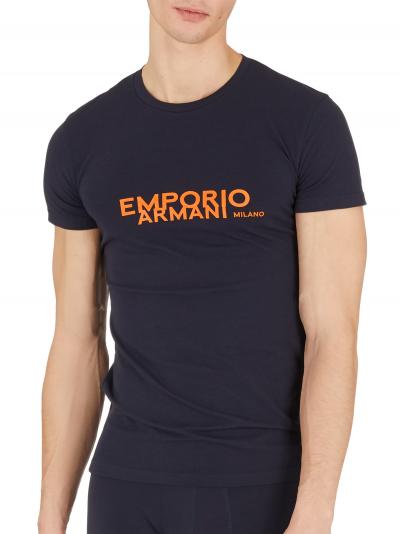 Koszulka męska Emporio Armani 1110352F725