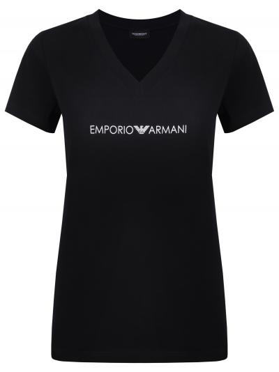 Koszulka damska Emporio Armani 1647223F227