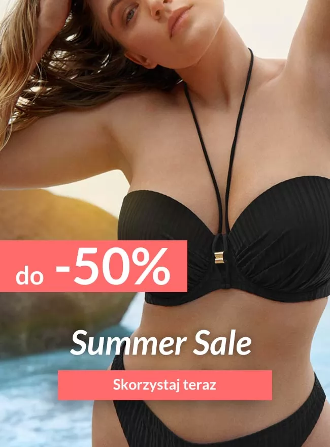 Summer Sale do -50%