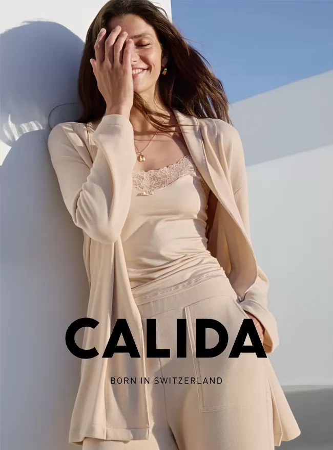 Bielizna nocna, w której odpoczywasz